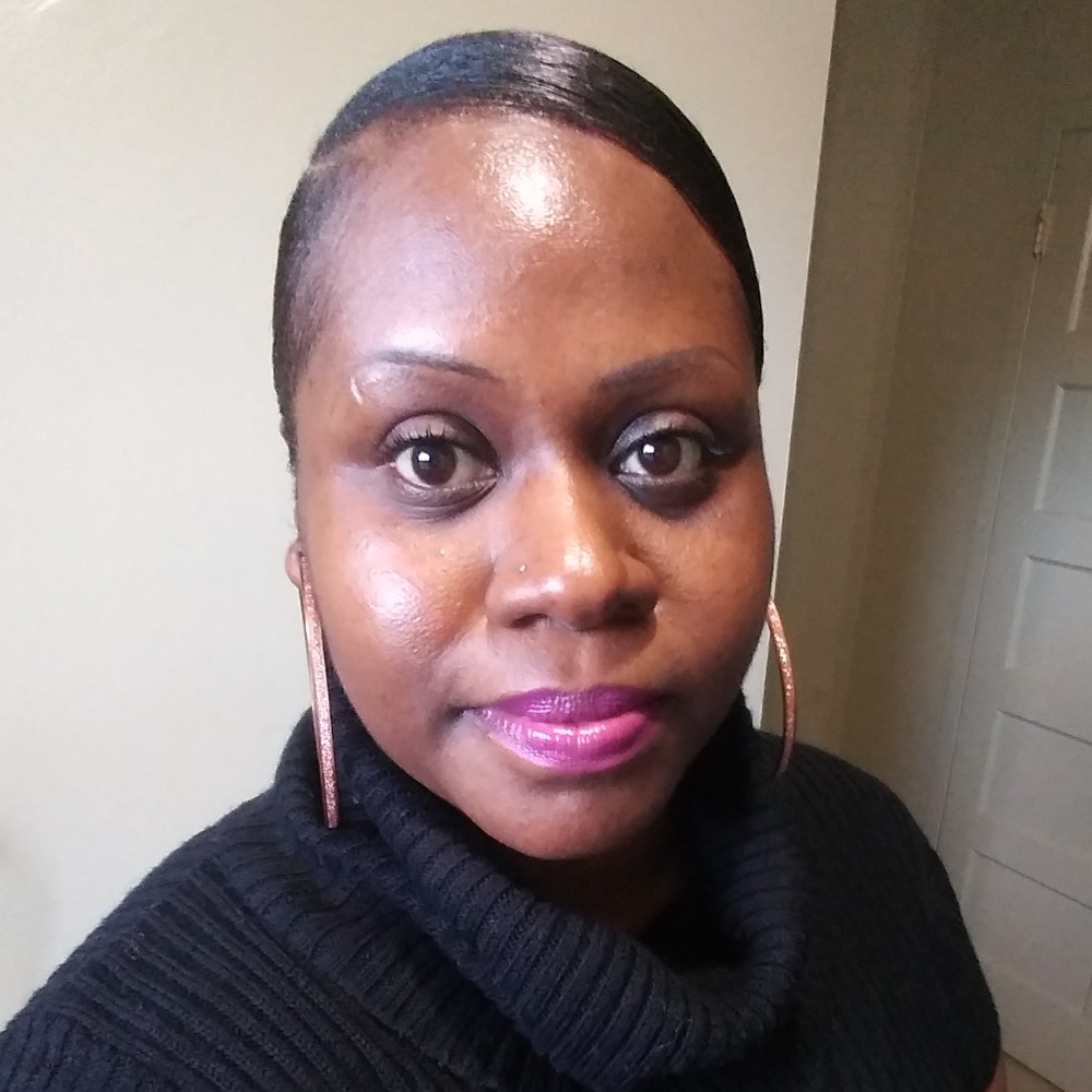 Meet your Posher, Aneesha